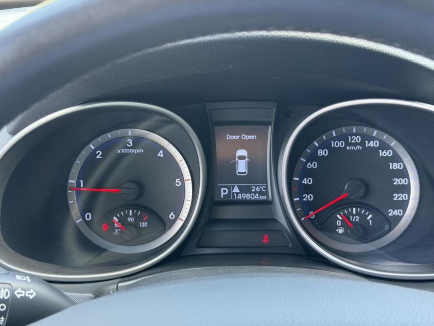 Hyundai Santa Fe III Тула  - изображение 17