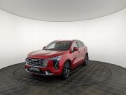 Haval Jolion I Москва  - изображение 29