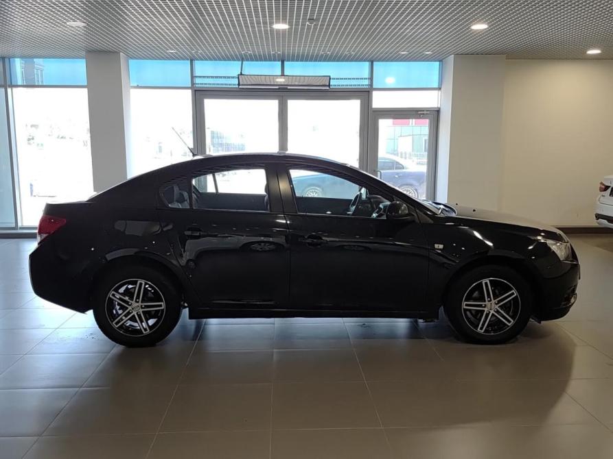 Chevrolet Cruze I Казань  - изображение 5