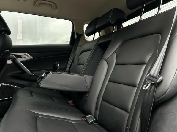 Geely Atlas I с пробегом 2020 года, цена 1 700 000 рублей, 99304 км, внедорожник, Автокод Объявления
