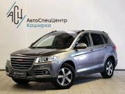 Haval H6 I Москва  - изображение 16