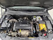 Chevrolet Cruze I Казань  - изображение 33
