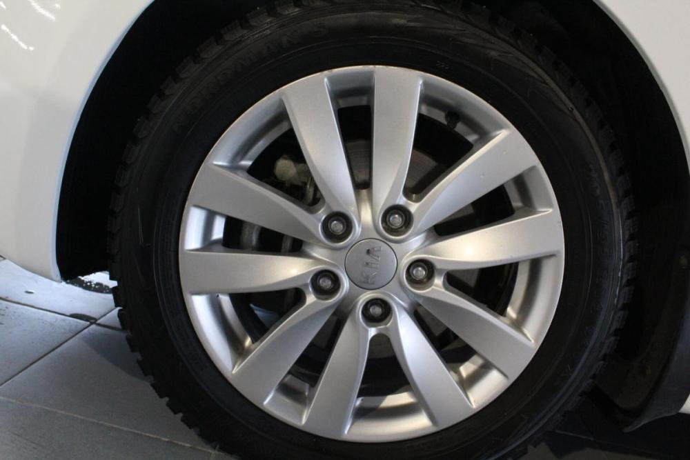 Kia Cerato III Кемерово  - изображение 16