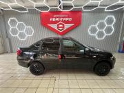 Lada (ВАЗ) Granta I Рестайлинг Альметьевск  - изображение 33