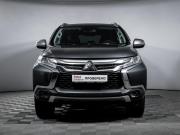 Mitsubishi Pajero Sport III Москва  - изображение 22
