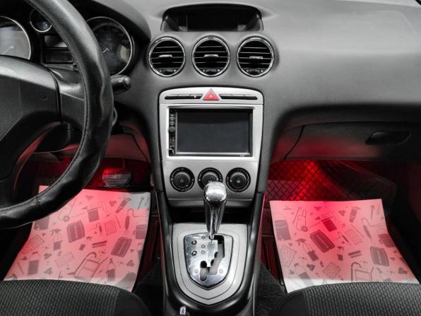 Peugeot 408 I с пробегом 2012 года, цена 499 000 рублей, 142000 км, седан, Автокод Объявления