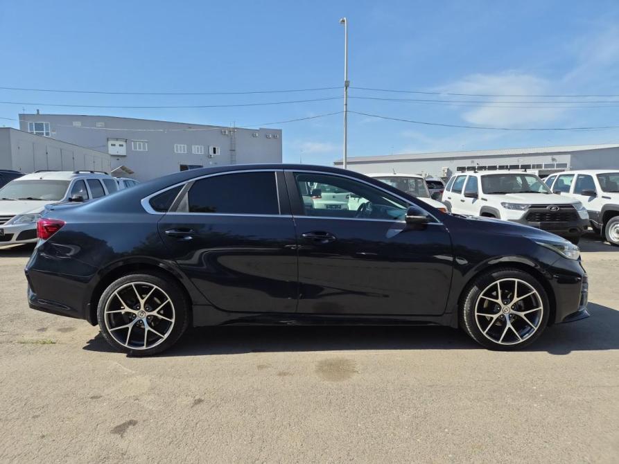 Kia Cerato IV Саратов  - изображение 4