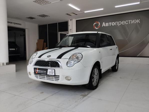Lifan Smily I (320) с пробегом 2011 года, цена 220 000 рублей, 260000 км, хэтчбек, Автокод Объявления