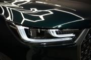 Chery Tiggo 8 Pro Max I Рестайлинг Крым  - изображение 63