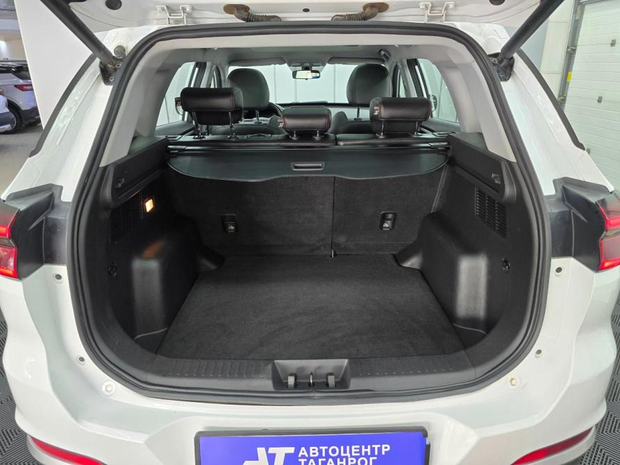 Chery Tiggo 7 Pro I Таганрог  - изображение 13