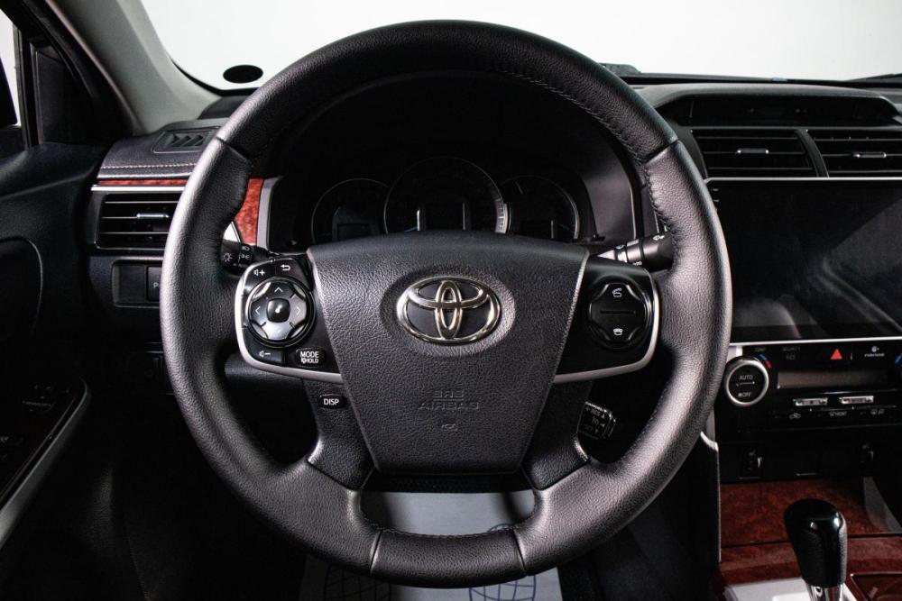 Toyota Camry VII (XV50) Сургут  - изображение 13