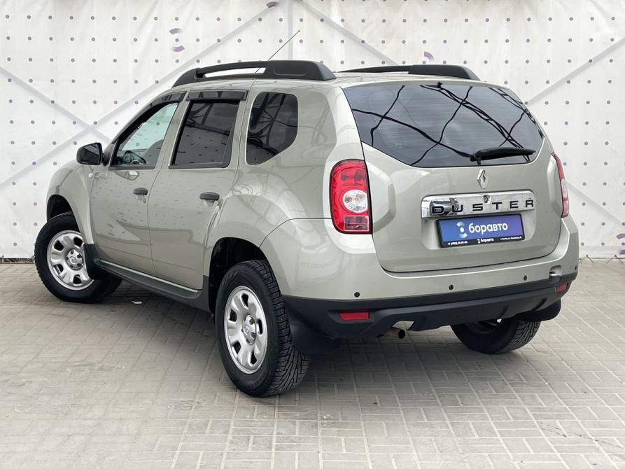 Renault Duster I Тамбов  - изображение 5