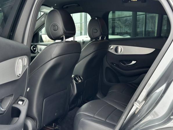 Mercedes-Benz GLC Coupe I (C253) Рестайлинг с пробегом 2020 года, цена 5 760 000 рублей, 50355 км, внедорожник, Автокод Объявления