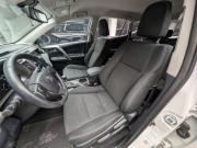 Toyota RAV4 IV (XA40) Рестайлинг Москва  - изображение 23