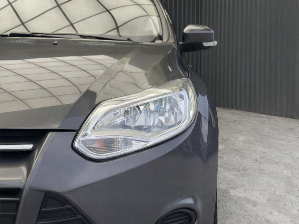 Ford Focus III с пробегом 2012 года, цена 647 000 рублей, 211702 км, хэтчбек, Автокод Объявления