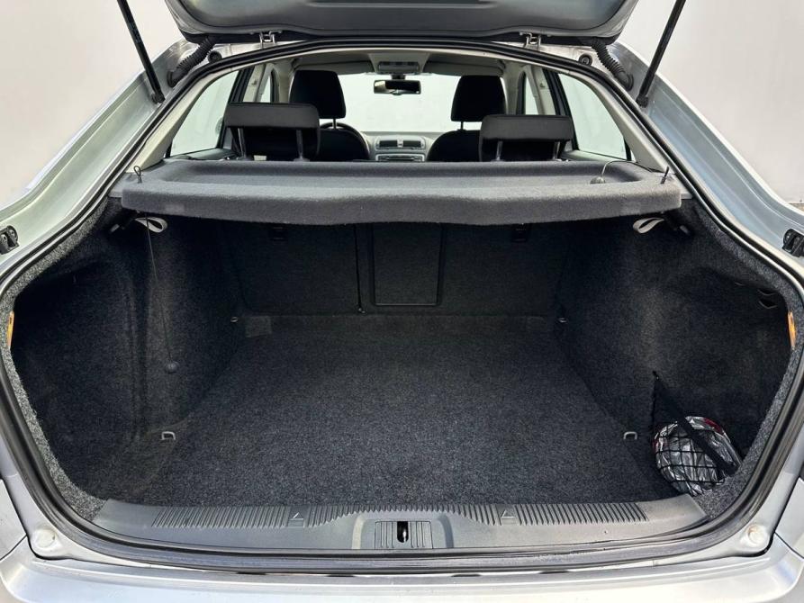 Skoda Octavia II (A5) Рестайлинг Москва  - изображение 15