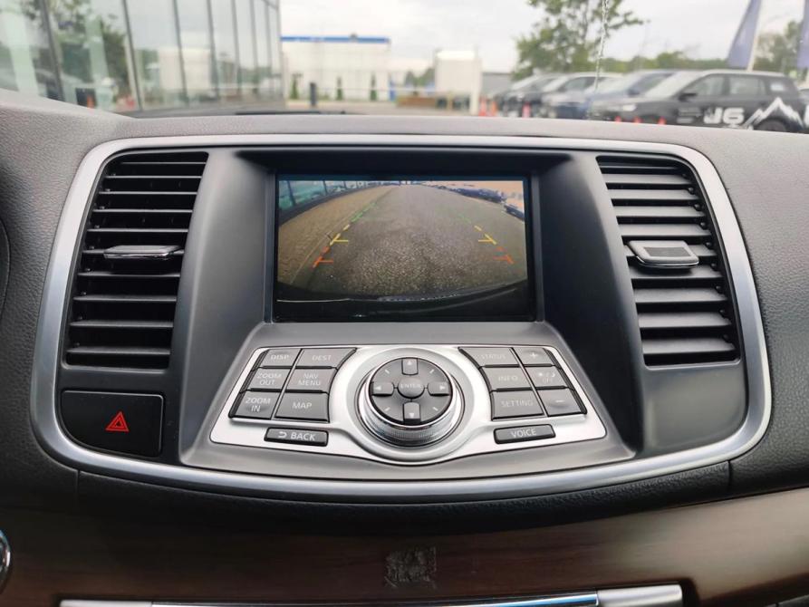 Nissan Teana II Санкт-Петербург  - изображение 20