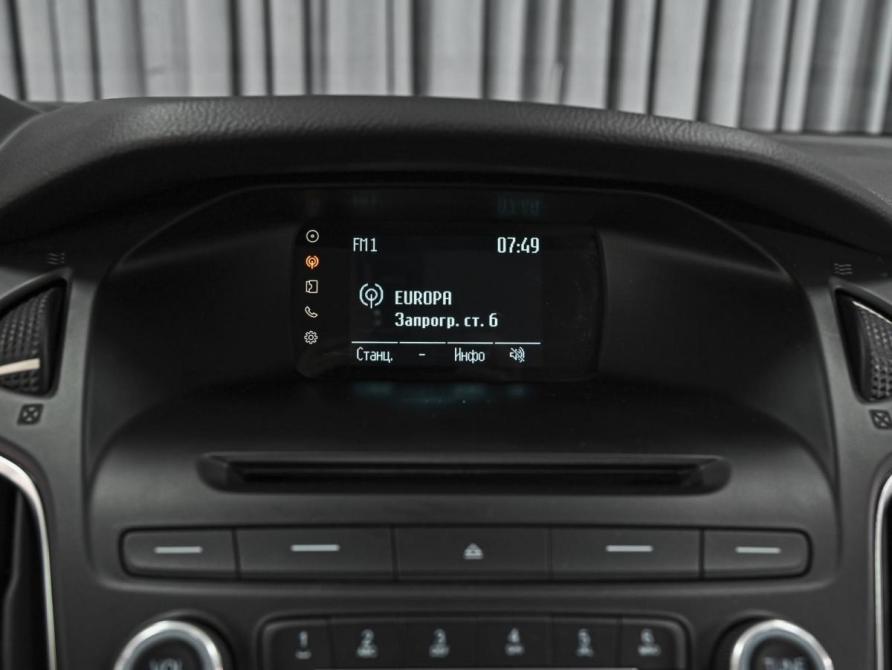 Ford Focus III Рестайлинг Ставрополь  - изображение 15