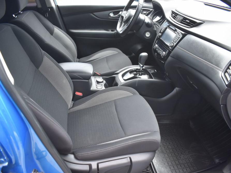 Nissan Qashqai II Рестайлинг Архангельск  - изображение 10
