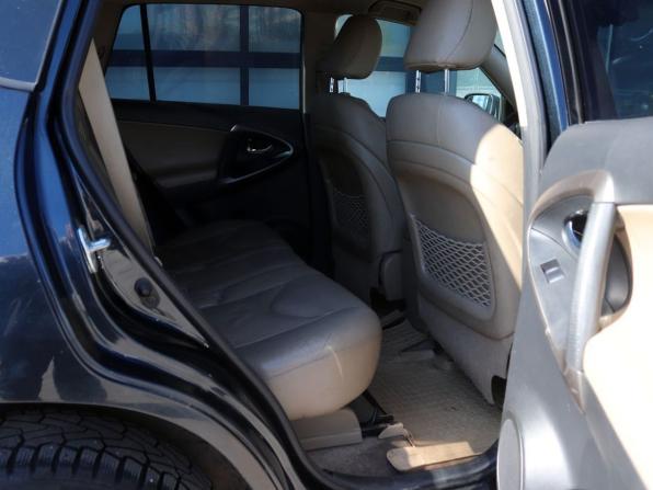 Toyota RAV4 III (XA30) Рестайлинг с пробегом 2011 года, цена 1 139 000 рублей, 190000 км, внедорожник, Автокод Объявления