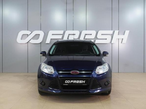 Ford Focus III с пробегом 2013 года, цена 699 000 рублей, 225557 км, универсал, Автокод Объявления