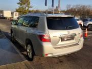 Toyota Highlander II (XU40) Санкт-Петербург  - изображение 24