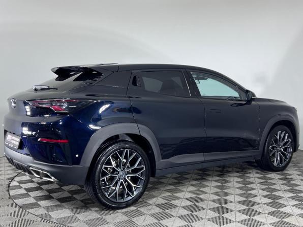 Changan UNI-T I с пробегом 2023 года, цена 2 080 000 рублей, 45990 км, внедорожник, Автокод Объявления