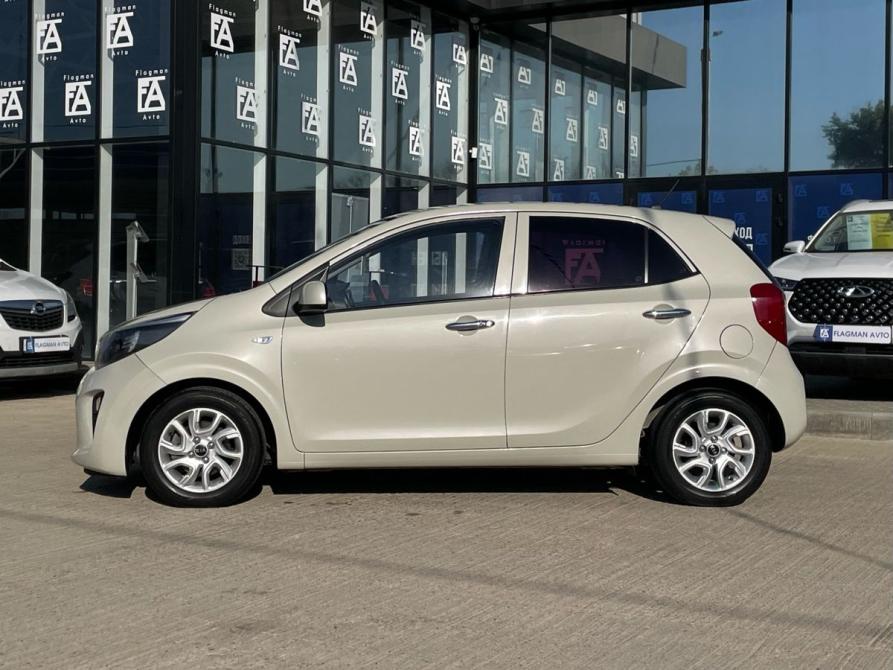 Kia Morning III Краснодар  - изображение 2