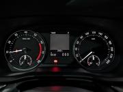 Skoda Octavia IV (A8) Москва  - изображение 41