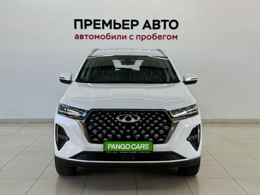 Chery Tiggo 7 Pro Max I Смоленск  - изображение 2