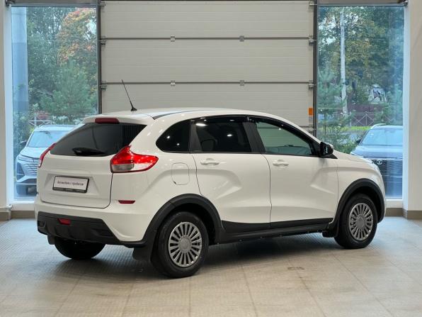 Lada (ВАЗ) XRAY I с пробегом 2018 года, цена 790 000 рублей, 68000 км, хэтчбек, Автокод Объявления
