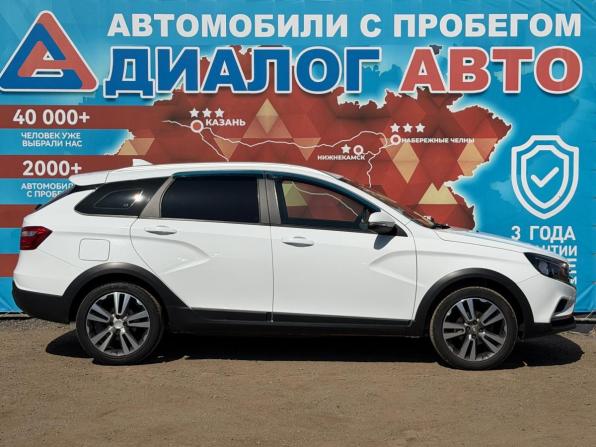 Lada (ВАЗ) Vesta I с пробегом 2020 года, цена 1 290 000 рублей, 34500 км, универсал, Автокод Объявления