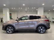 Kia Sportage IV Казань  - изображение 32