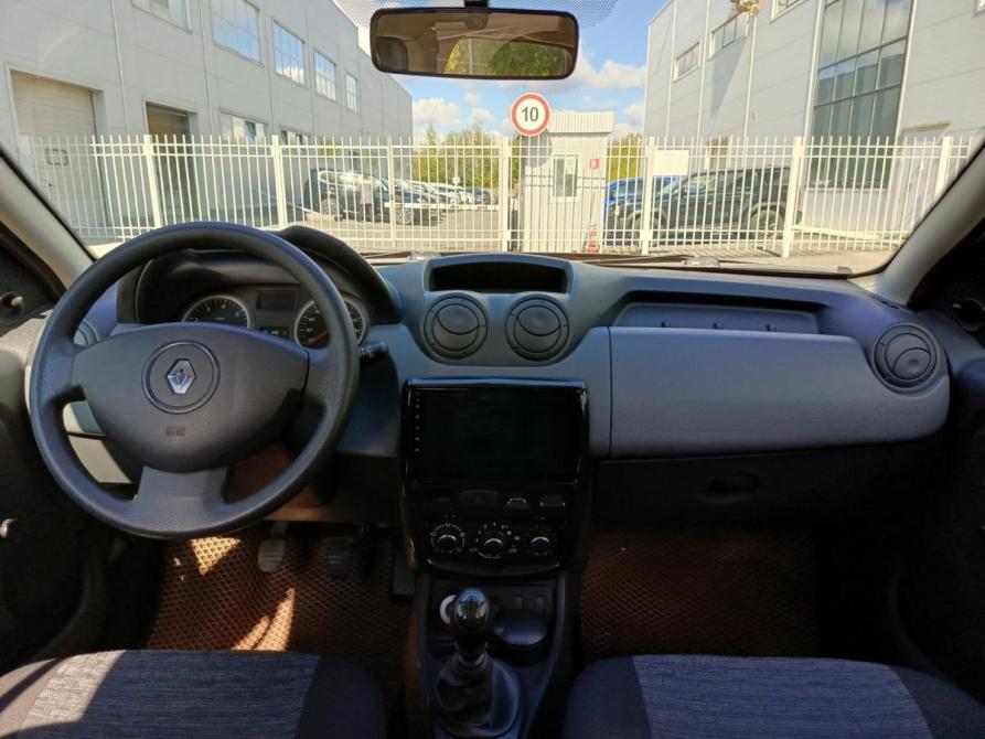 Renault Duster I Чебоксары  - изображение 17