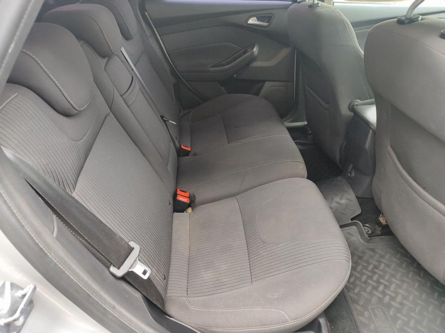 Ford Focus III Москва  - изображение 11