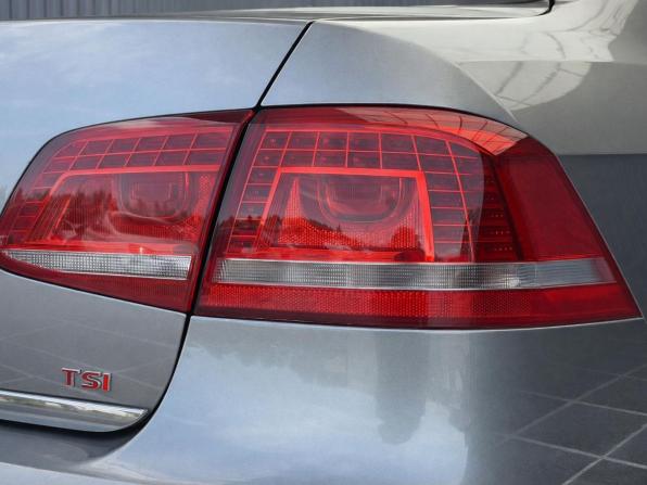 Volkswagen Passat B7 с пробегом 2012 года, цена 1 167 000 рублей, 187002 км, седан, Автокод Объявления
