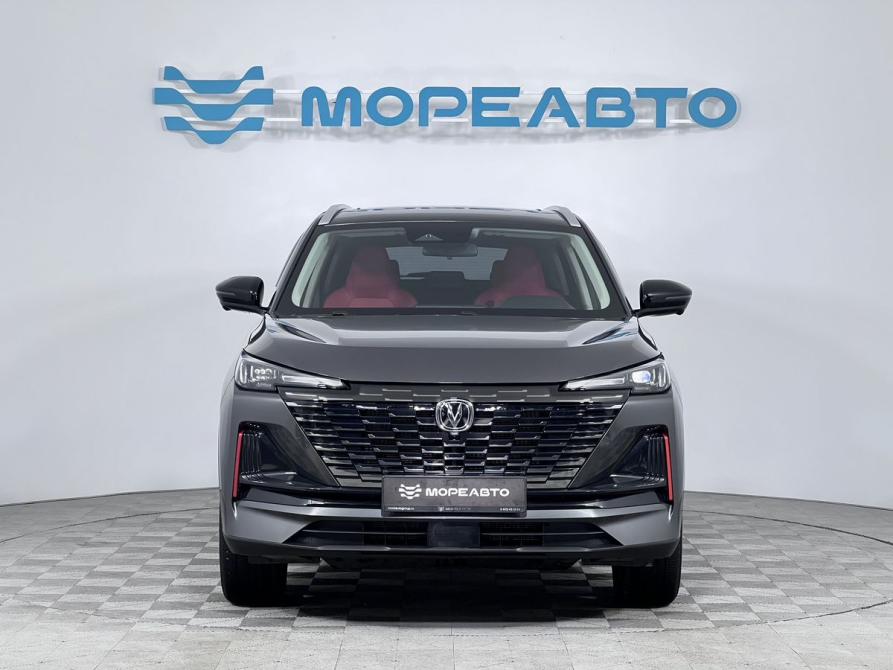 Changan UNI-S I Калининград  - изображение 2