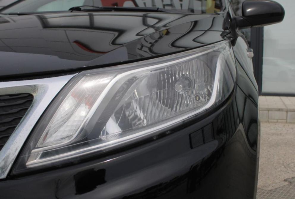 Kia Rio III Саратов  - изображение 12