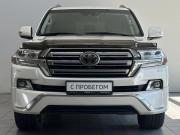 Toyota Land Cruiser 200 Series Рестайлинг 2 Барнаул  - изображение 40