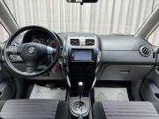 Suzuki SX4 I (Classic) Рестайлинг Ижевск  - изображение 42