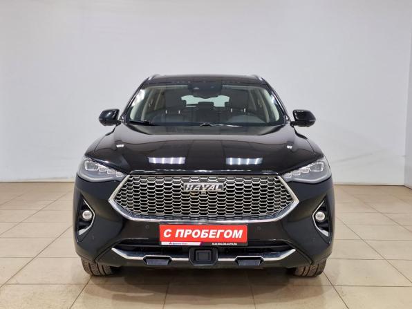 Haval F7 I с пробегом 2022 года, цена 1 895 000 рублей, 101938 км, внедорожник, Автокод Объявления