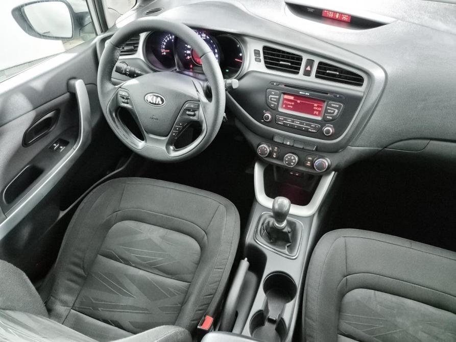 Kia Ceed II Нижний Новгород  - изображение 17