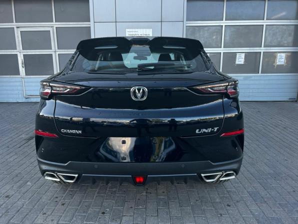 Новый Changan UNI-T I 2024 года, цена 2 999 000 рублей, внедорожник, Автокод Объявления