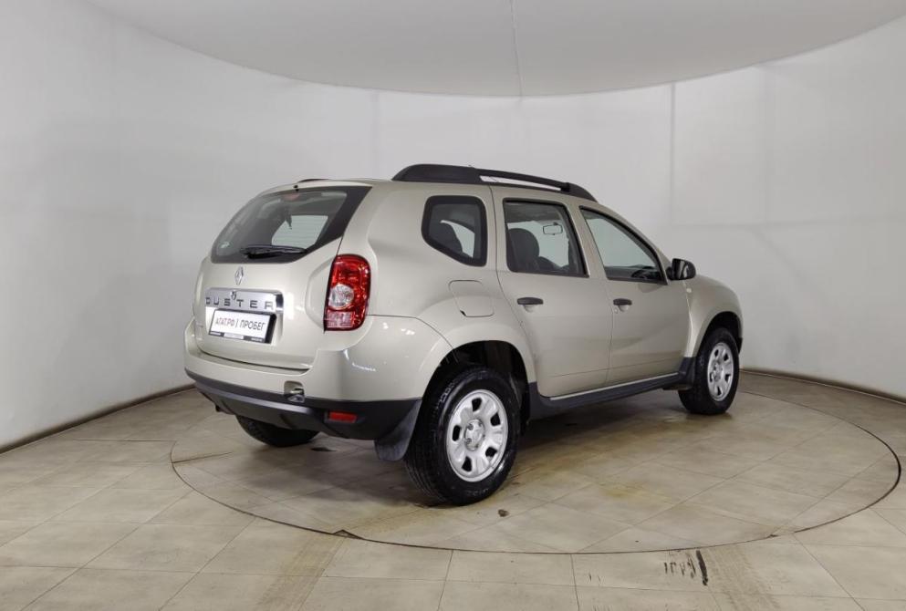 Renault Duster I Волгоград  - изображение 5