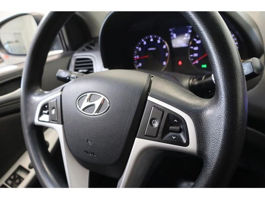 Hyundai Solaris I Коломна  - изображение 8