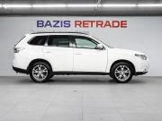 Mitsubishi Outlander III Тюмень  - изображение 27