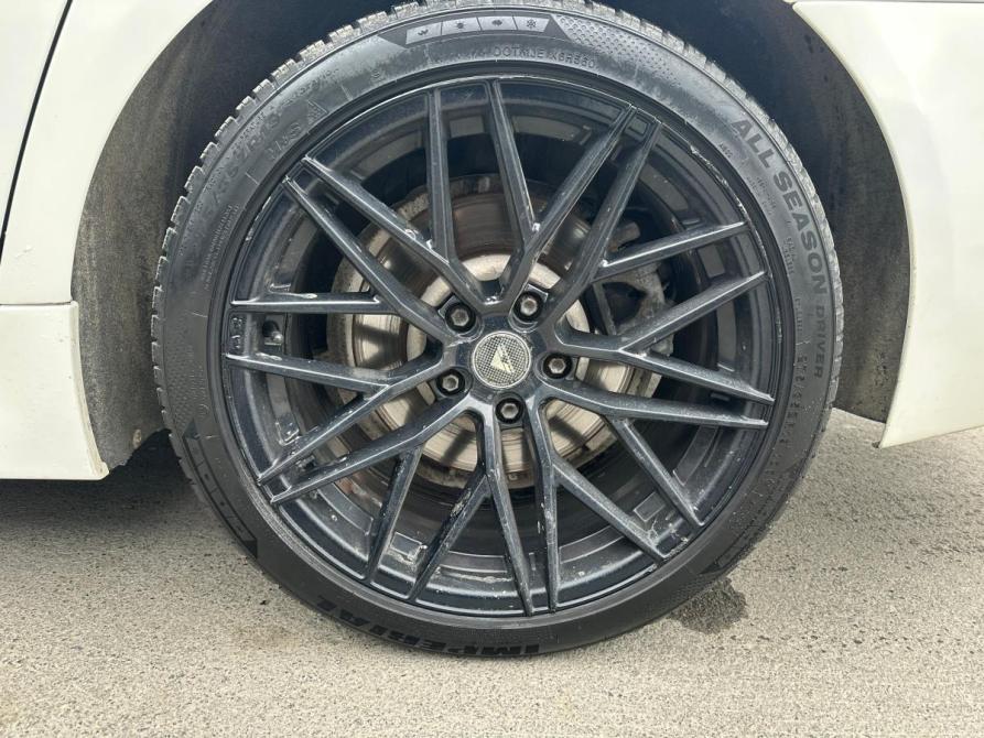 BMW 5 серии VI (F10/F11/F07) Екатеринбург  - изображение 12