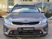 Kia Rio IV Уфа  - изображение 24