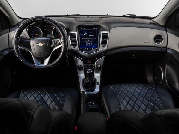 Chevrolet Cruze I с пробегом 2012 года, цена 650 000 рублей, 190487 км, седан, Автокод Объявления