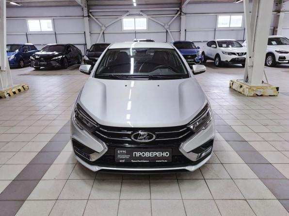 Lada (ВАЗ) Vesta I Рестайлинг (NG) с пробегом 2024 года, цена 1 200 000 рублей, 16134 км, седан, Автокод Объявления